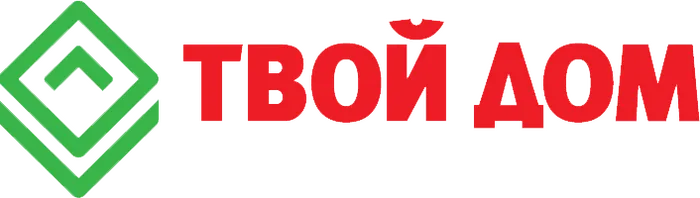 Твой Дом