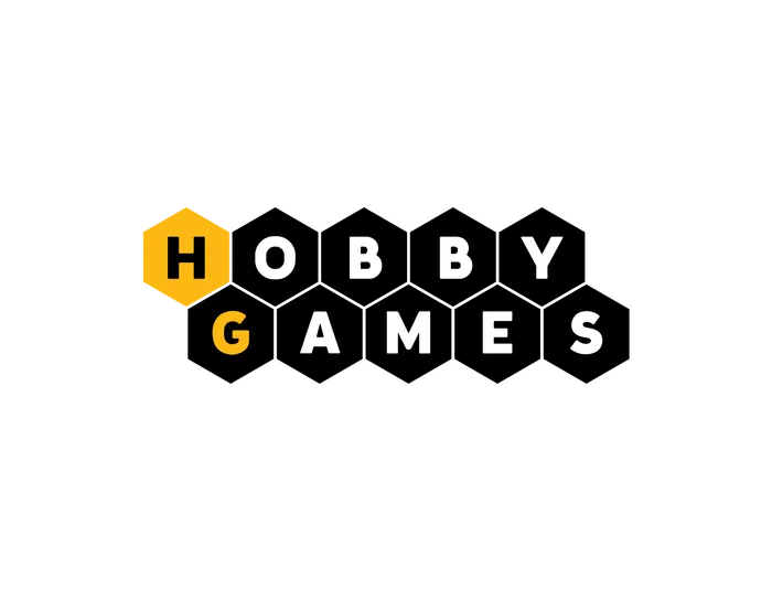 HobbyGames