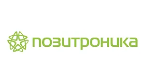 Позитроника