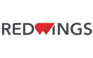 Red wings