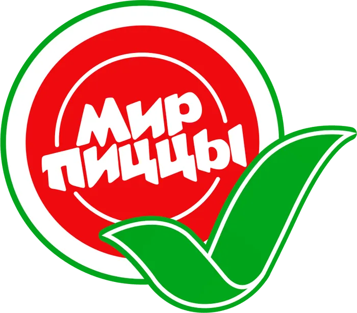 Мир пиццы