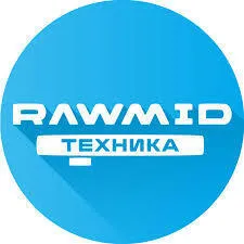 Rawmid