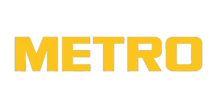 Метро
