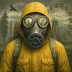 Day R Survival Game: Выживание