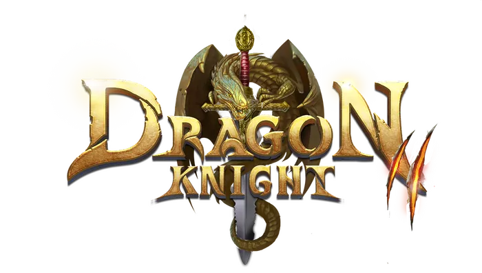 Dragon Knight 2