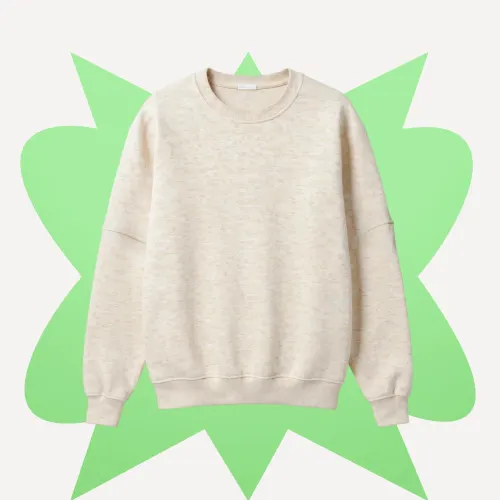 Свитшот FEELZ