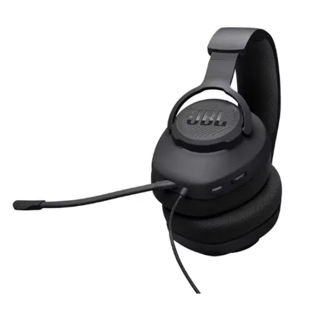 JBL QUANTUM 100 M2 Black (JBLQTUM100M2BLK)