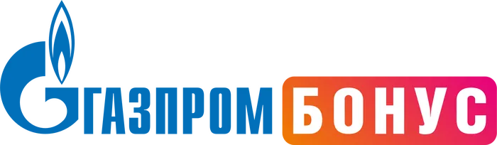 Газпром Бонус