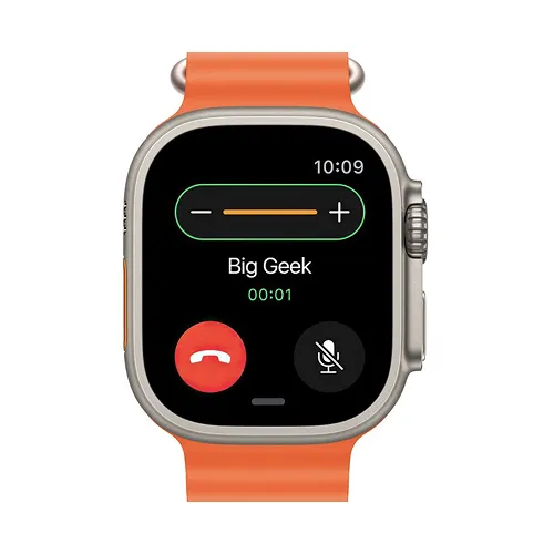 Часы Apple Watch Ultra 2, 49 мм