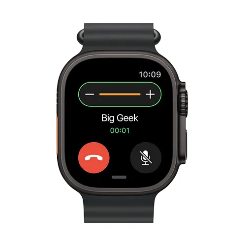 Часы Apple Watch Ultra 3, 49 мм