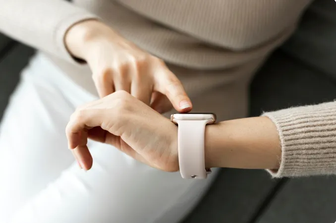 Как выбрать Apple Watch в 2025 году