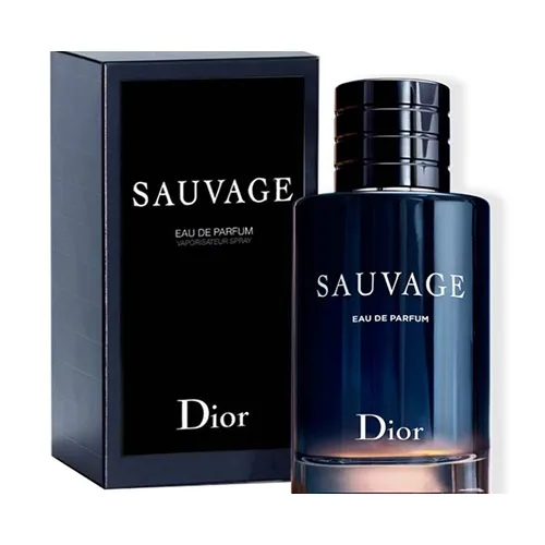 Christian Dior Sauvage Eau de Parfum, 200 мл