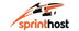 Логотип магазина Спринтхост