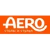 Логотип магазина МебельАэро