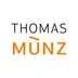 Логотип магазина Томас Мюнц