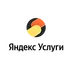 Логотип магазина Яндекс Услуги