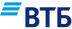 Логотип магазина Банк ВТБ