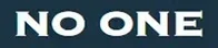 NoOne