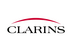 Логотип магазина Clarins