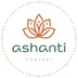 Логотип магазина Ашанти