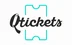 Логотип магазина Qtickets