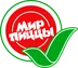 Логотип магазина Мир пиццы