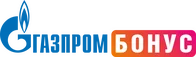 Газпром Бонус