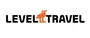 Логотип магазина Level Travel