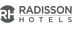 Логотип магазина Рэдиссон