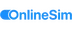 Логотип магазина Onlinesim