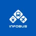 Логотип магазина Infobus