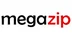 Логотип магазина Мегазип