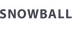 Логотип магазина Snowball