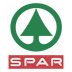 Логотип магазина Спар