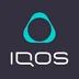 Логотип магазина IQOS
