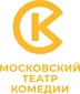 Логотип магазина Московский Театр Комедии