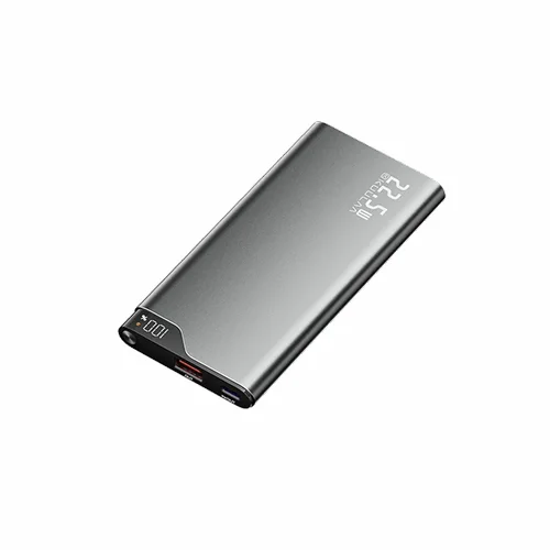 Power Bank KUULAA, 10 000 мАч