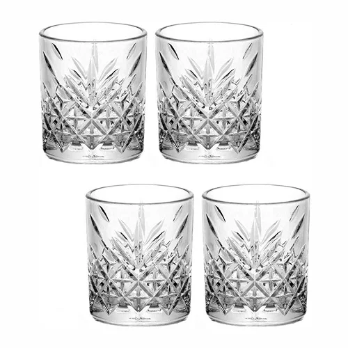  Стаканы Pasabahce Таймлесс, 205 мл