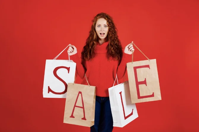 Как подготовиться к 11.11 и не потерять выгоду