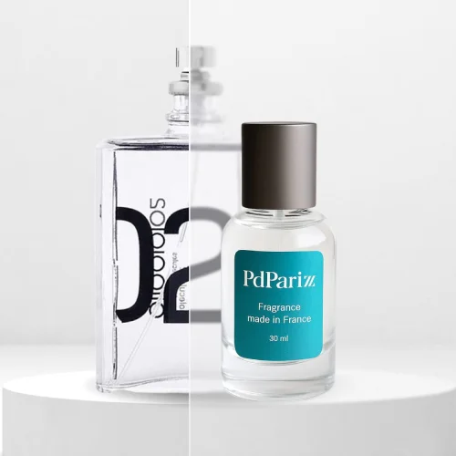 Escentric Molecules Escentric 02, 30 мл