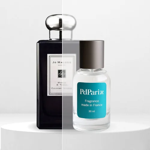 Jo Malone Myrrh & Tonka, 30 мл