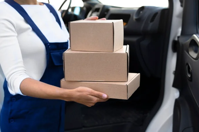 Как сэкономить на доставке во время распродажи 11.11.2025 с помощью Авито