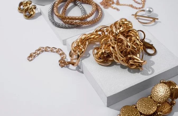 Какие украшения чаще всего попадают под скидки 11.11