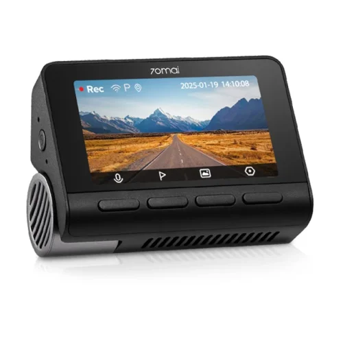 Экшн-камера 4K 70mai A800SE