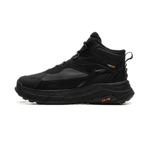 Li-Ning зимние унисекс кроссовки CROSS 2