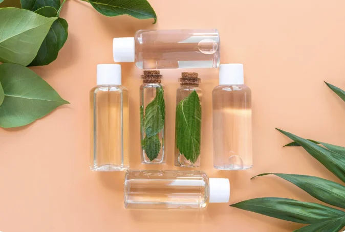 Почему пробники духов — это выгодно