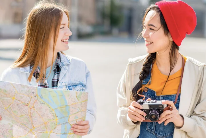 Где экономить: жильё, транспорт, питание, развлечения