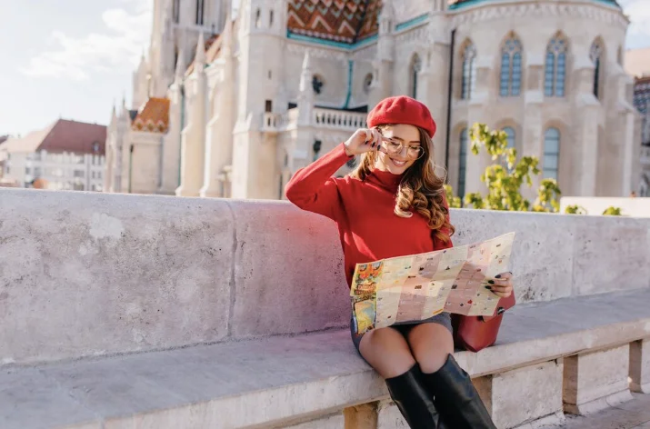 Определяем формат путешествия: с чего начать