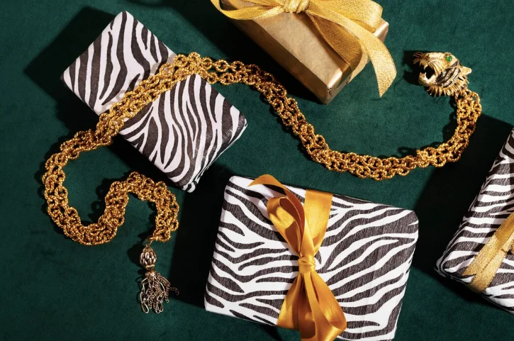 Собираем комплект украшений с выгодой