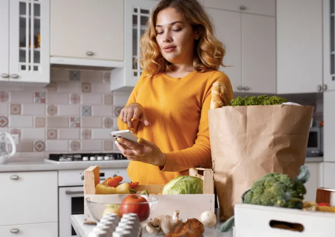 Почему выгодно закупаться в Глобусе